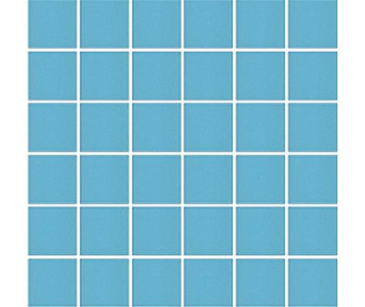 Serapool Porselen Mozaik 5x5 Açık Mavi Serapool Porselen Mozaik 5x5 Açık Mavi